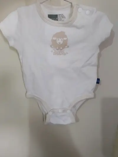 Conjunto 3-6 meses marca M∆TA - miniatura 1