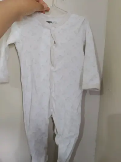 Conjunto 3-6 meses marca M∆TA - miniatura 3
