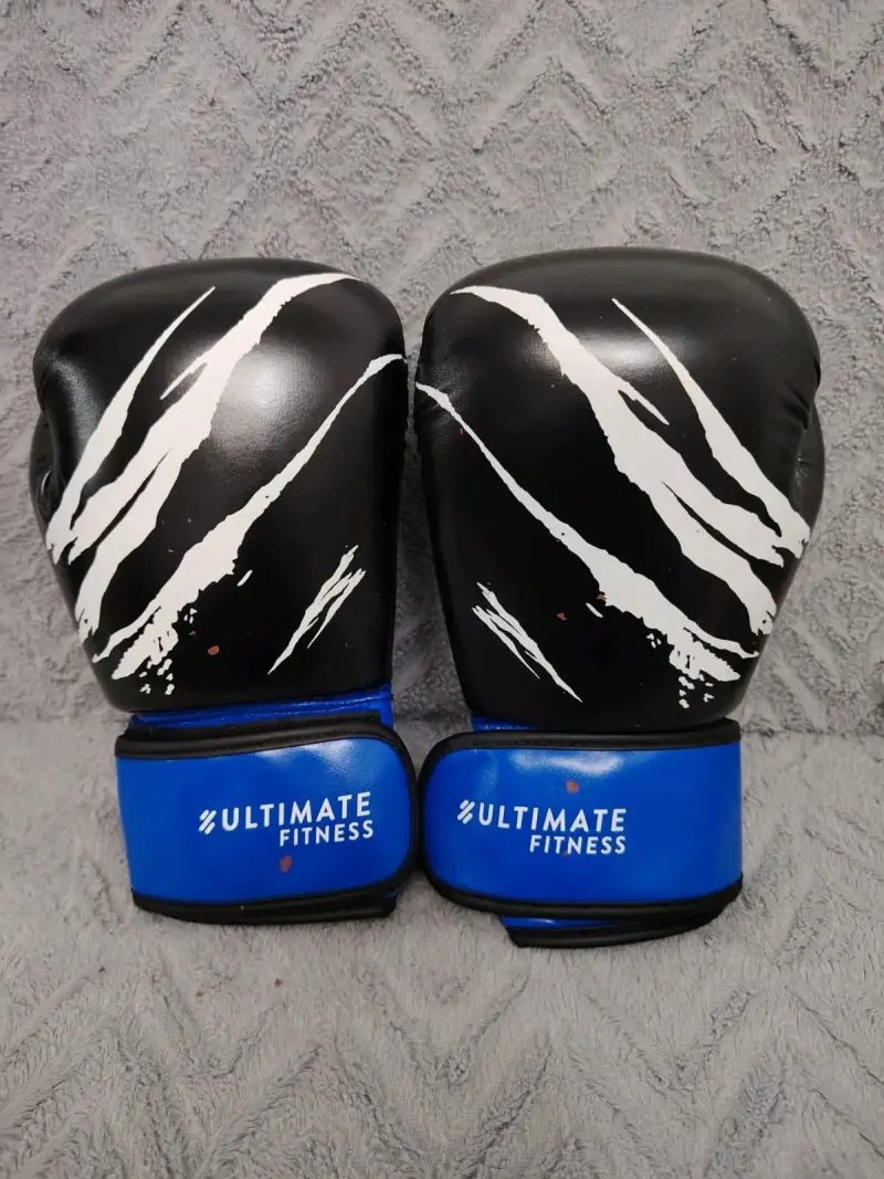 Guantes de boxeo Ultimate Fitness