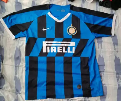 Camiseta Inter de Milán-N°7 Alexis - miniatura 1