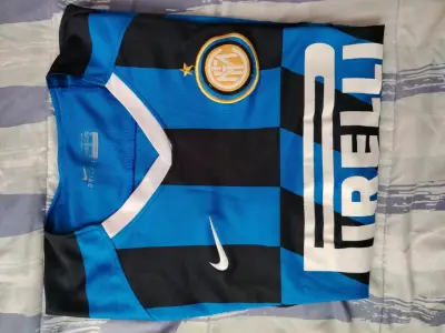 Camiseta Inter de Milán-N°7 Alexis - miniatura 4