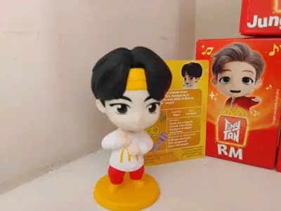 TinyTAN BTS Edición Encore - miniatura 3