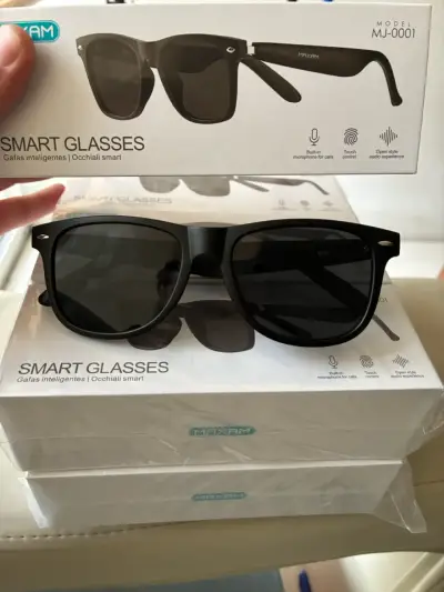 Gafas inteligentes Maxam MJ-0001 - miniatura 1