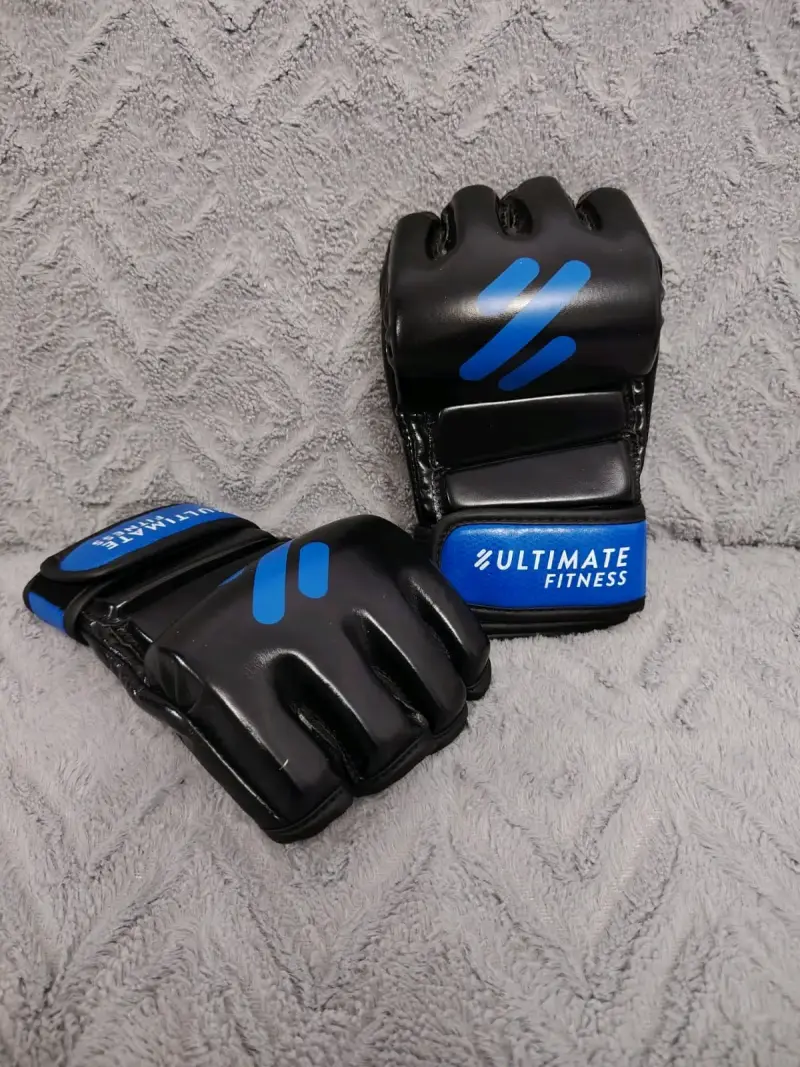 Guantes de boxeo Ultimate Fitness