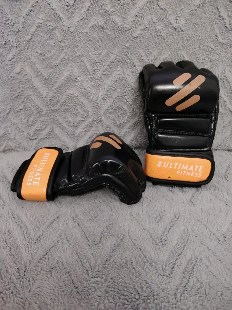 Guantes de MMA Ultimate Fitness