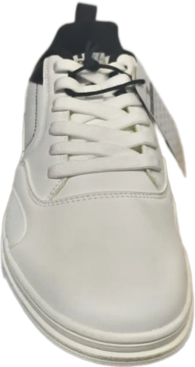 Zapatillas blancas deportivas Talla 44 - 1