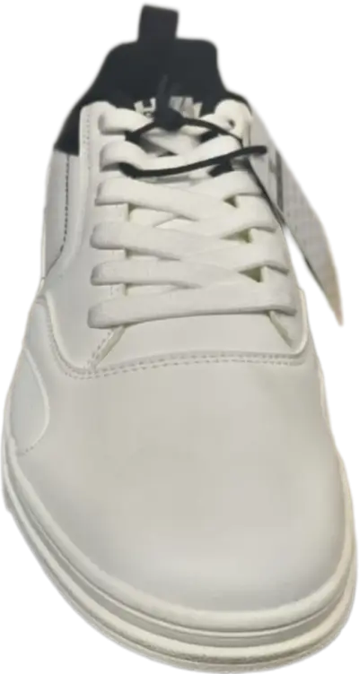Zapatillas blancas deportivas Talla 44 - miniatura 1