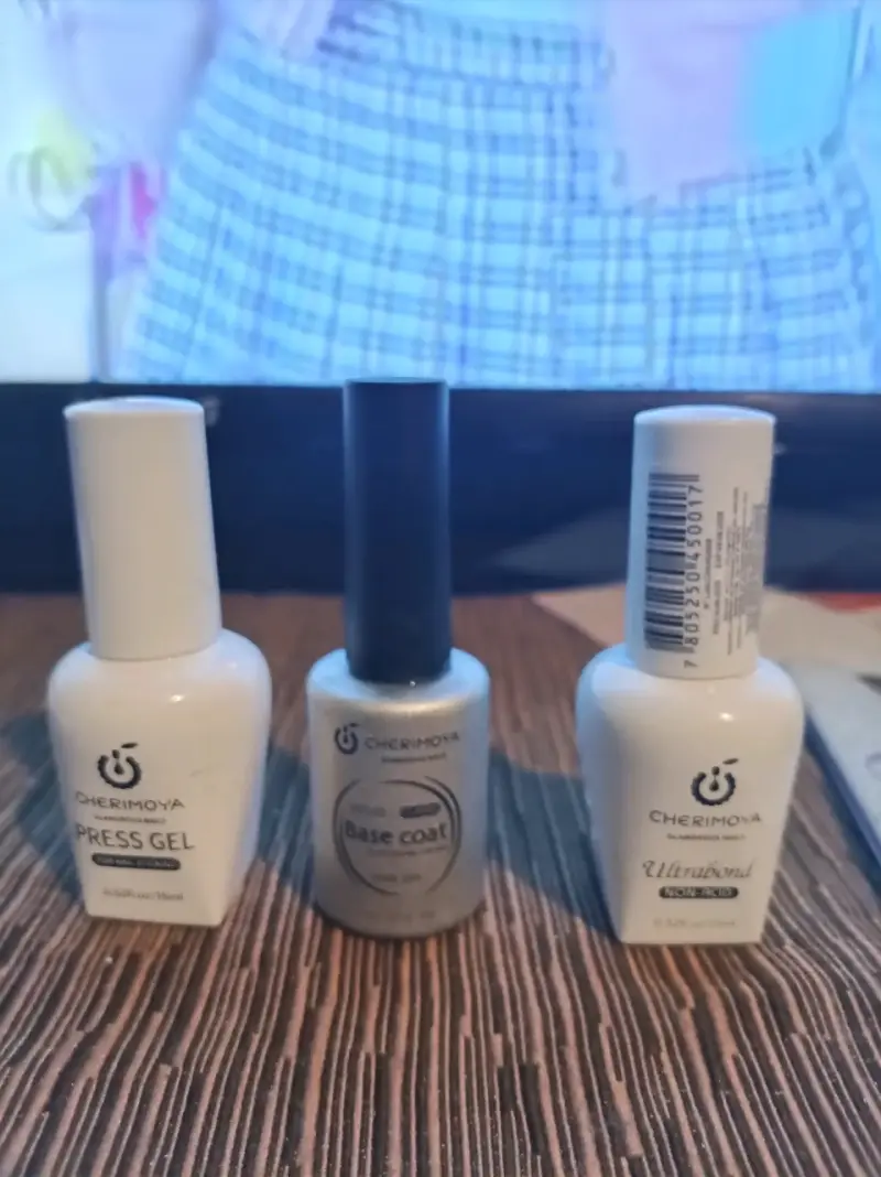 Torno eléctrico para uñas con accesorios - 3