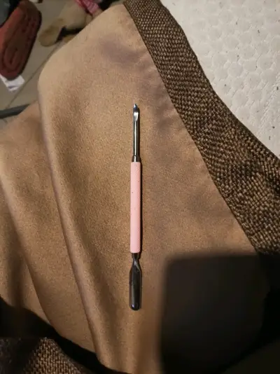 Torno eléctrico para uñas con accesorios - miniatura 6