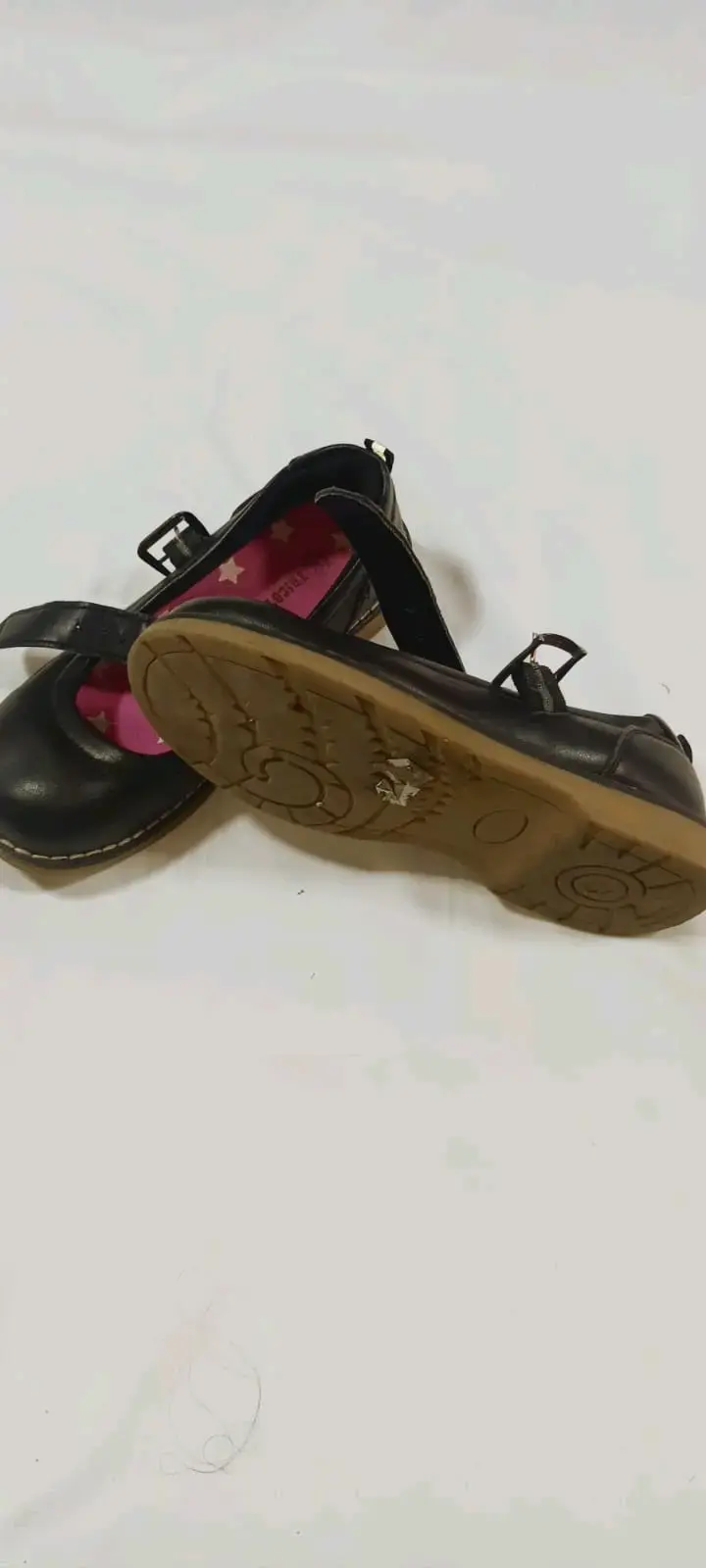 Zapatos negros de niña - 3