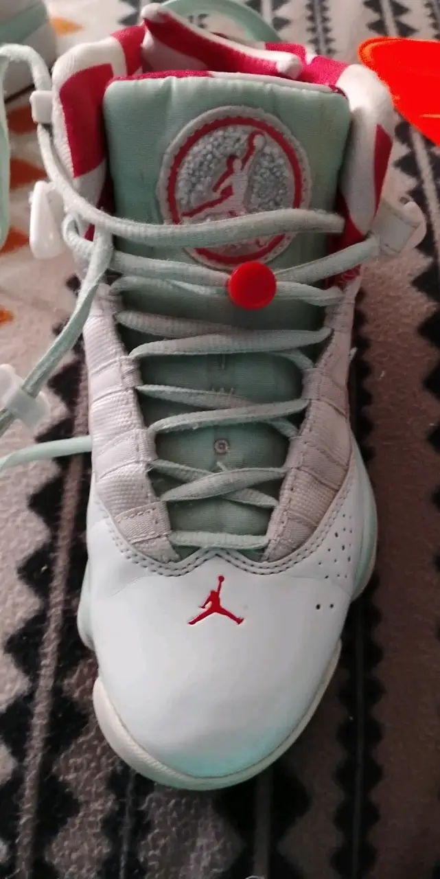 Zapatillas Jordan SixnRing - 1