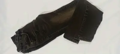 Jeans de niña - miniatura 1