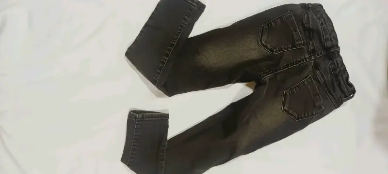 Jeans de niña - 2
