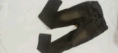 Jeans de niña - miniatura 2