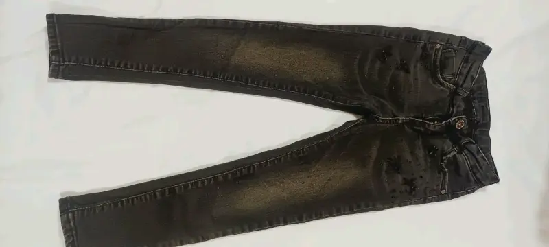 Jeans de niña - 3
