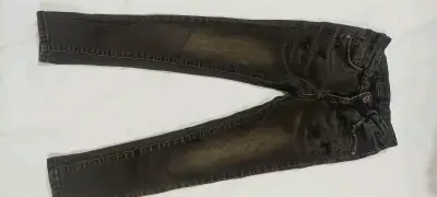 Jeans de niña - miniatura 3