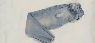 Jeans de niña - miniatura 4