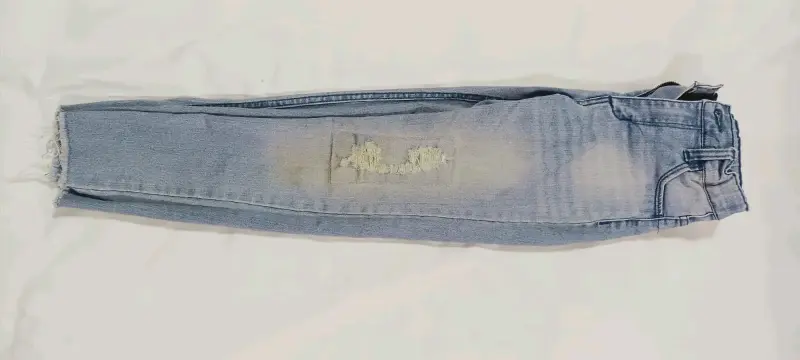Jeans de niña - 6