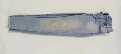 Jeans de niña - miniatura 6