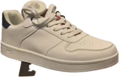 Zapatillas blancas North Star Talla 40 - miniatura 2