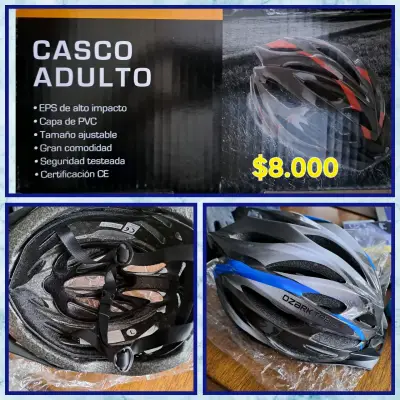 Casco adulto Ozark Trail - miniatura 1