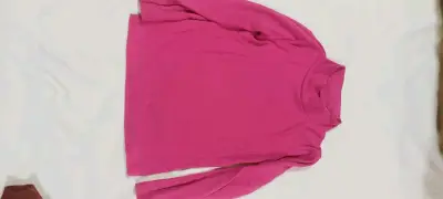 Polerón y short - miniatura 1