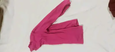 Polerón y short - miniatura 2