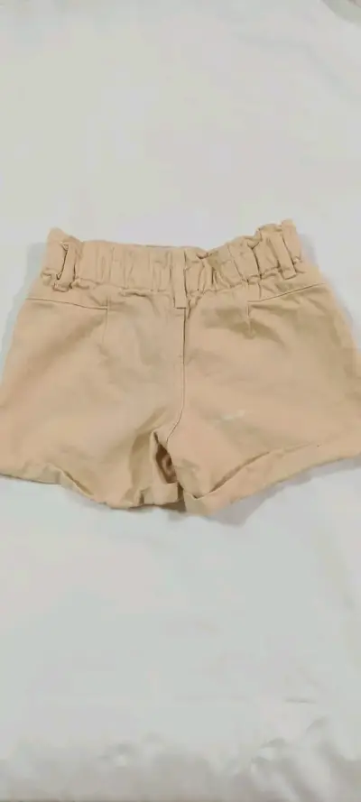 Polerón y short - miniatura 3
