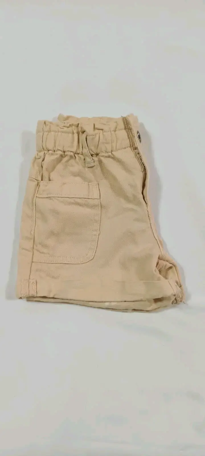 Polerón y short - 5