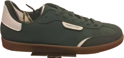 Zapatillas North Star verde oscuro - miniatura 2