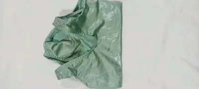 malla verde brillante - miniatura 1