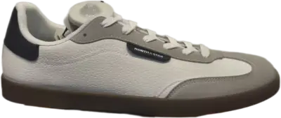 Zapatillas blancas North Star talla 44 - miniatura 1