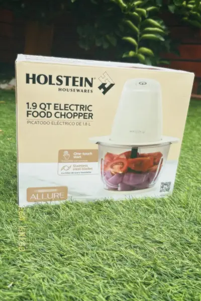 Picatodo eléctrico Holstein 1.8 L - miniatura 1