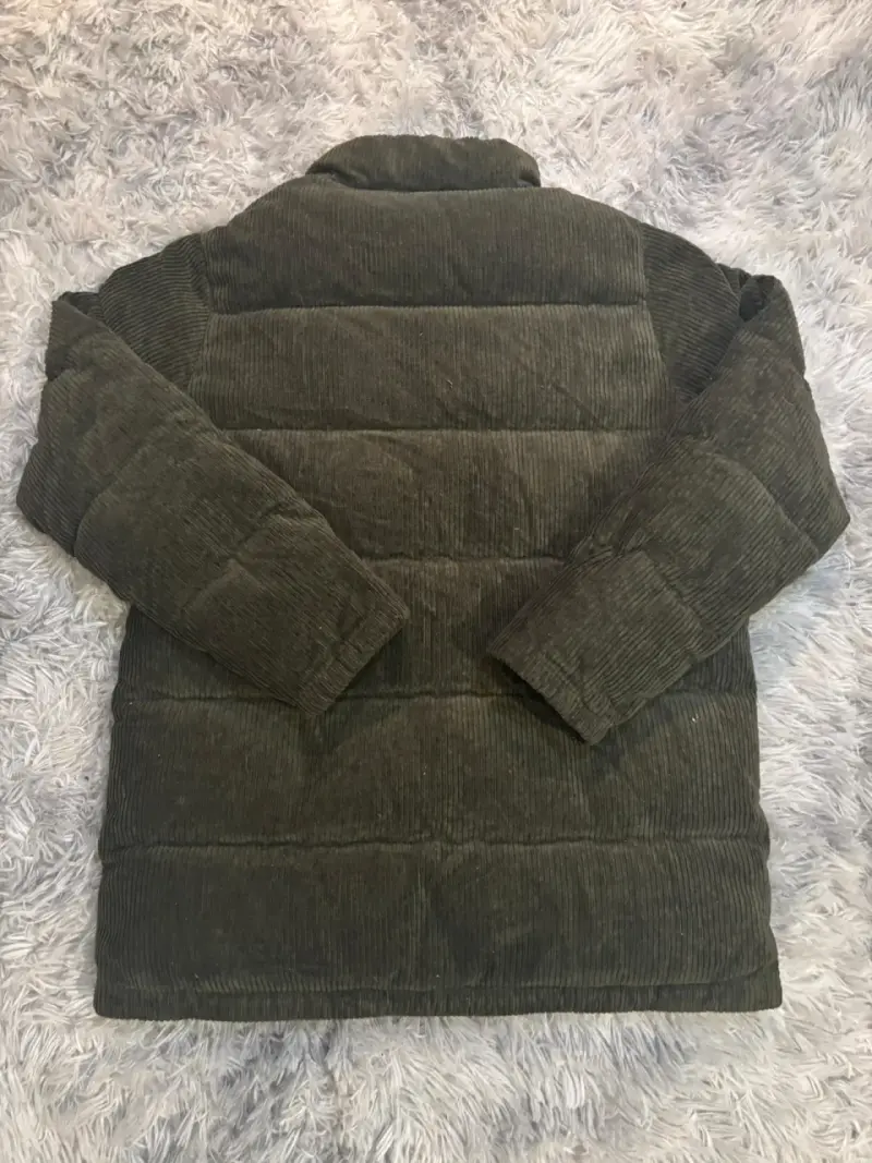 Chaqueta Patagonia cord fjord mujer - 4