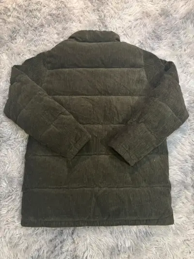 Chaqueta Patagonia cord fjord mujer - miniatura 4