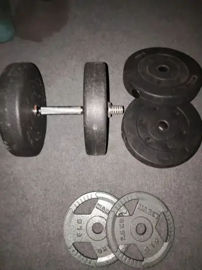 Equipo de gimnasio multifuncional - miniatura 4