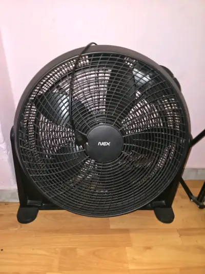 Ventilador de piso NEX - miniatura 1