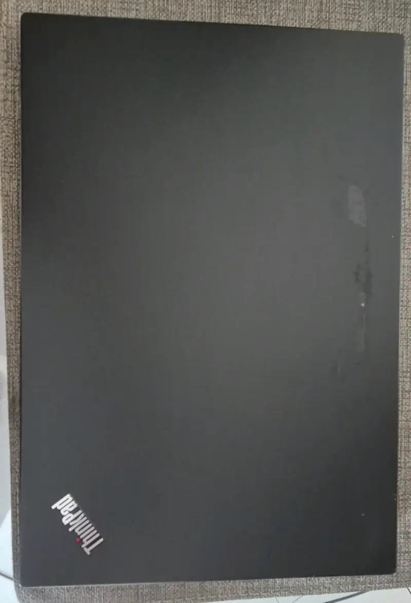 Notebook Lenovo 24GB RAM - 3