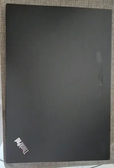 Notebook Lenovo 24GB RAM - miniatura 3