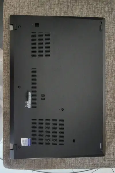 Notebook Lenovo 24GB RAM - miniatura 4