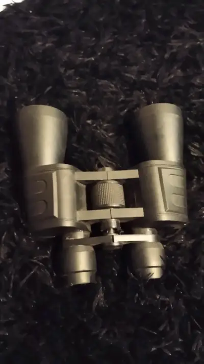 Binoculares 20x50 125M/1000M - miniatura 2
