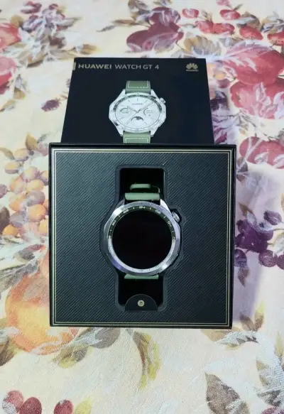 Smartwatch Huawei GT 4 - miniatura 1