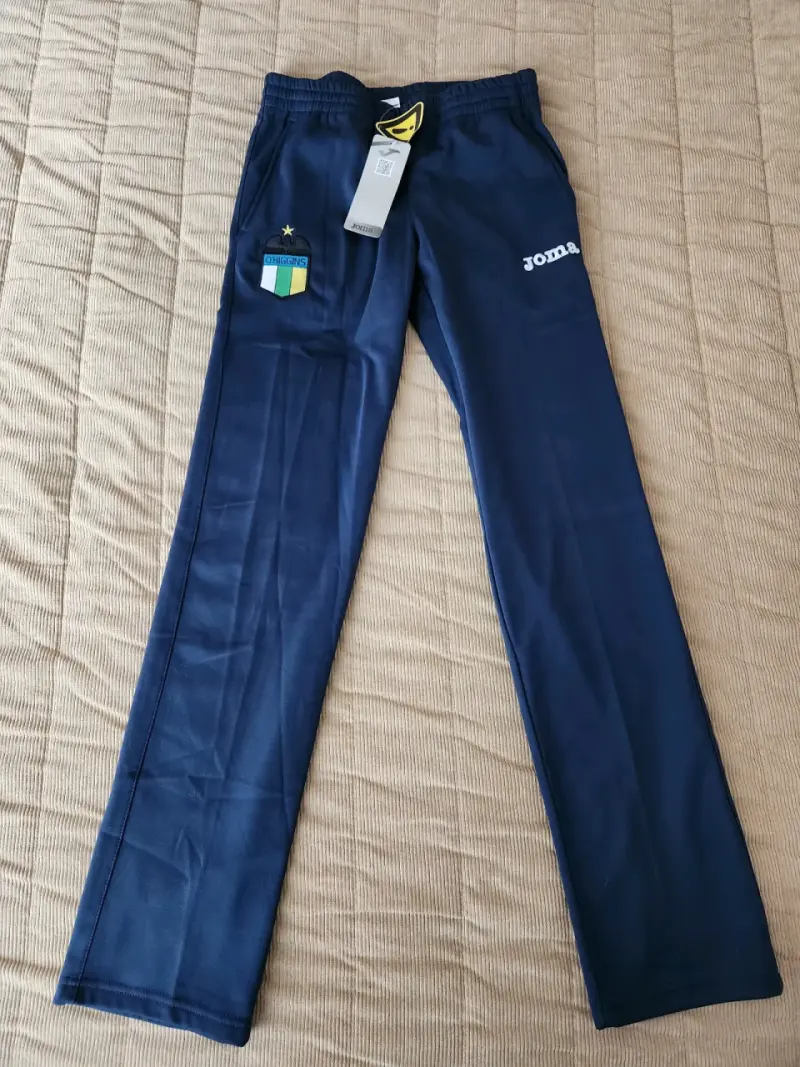 Pantalón deportivo O'Higgins niña - 2