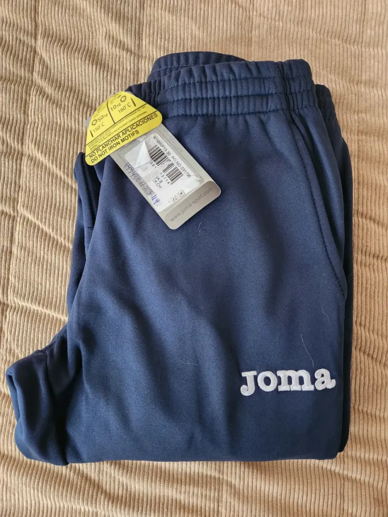 Pantalón deportivo O'Higgins niña - 4