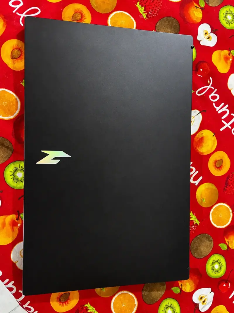 Laptop Acer Nitro V negro - 3