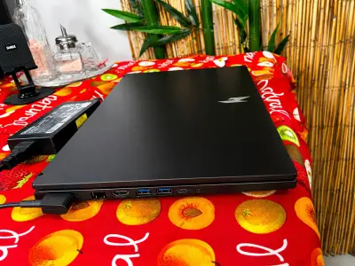 Laptop Acer Nitro V negro - miniatura 5