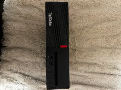 PC de escritorio Lenovo ThinkCentre - miniatura 1