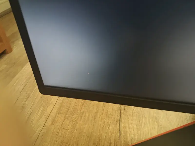 Monitor LG ultrawide 29 pulgadas - 2