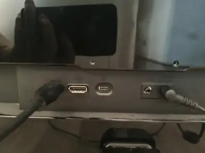 Monitor LG ultrawide 29 pulgadas - miniatura 3