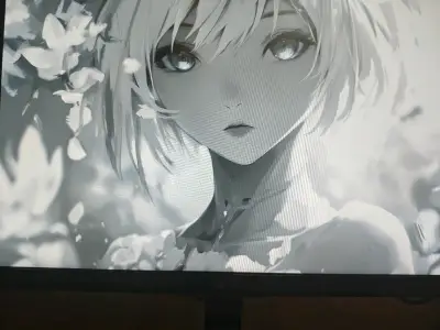 Monitor LG ultrawide 29 pulgadas - miniatura 4